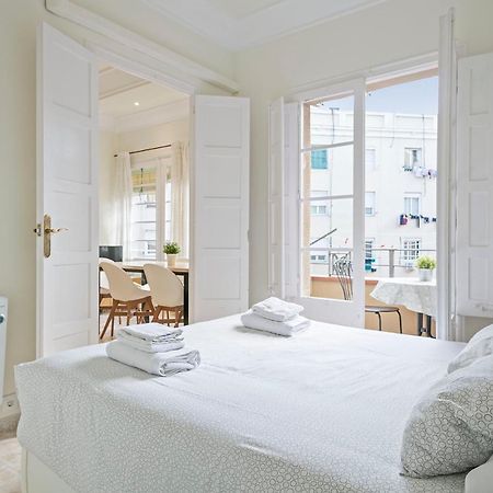 Apartmento Industria Barcelona Eksteriør billede