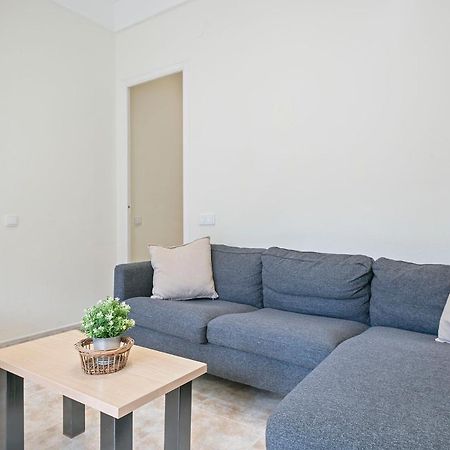 Apartmento Industria Barcelona Eksteriør billede