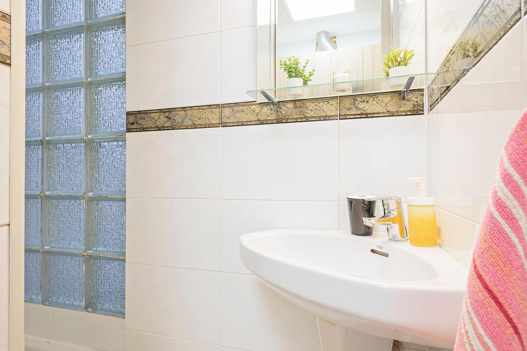 Apartmento Industria Barcelona Eksteriør billede