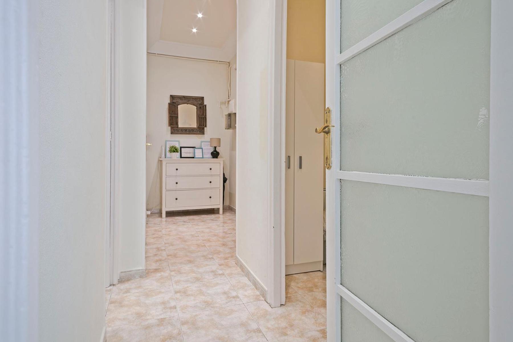 Apartmento Industria Barcelona Eksteriør billede