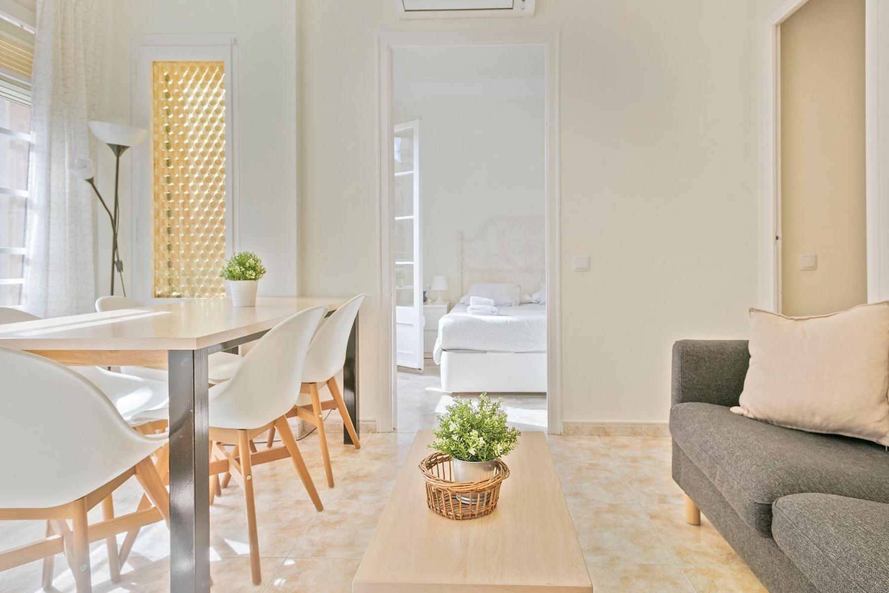 Apartmento Industria Barcelona Eksteriør billede