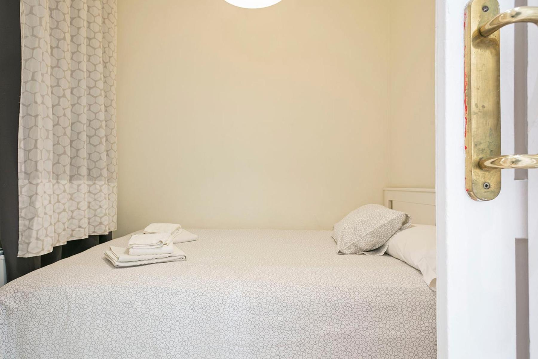Apartmento Industria Barcelona Eksteriør billede