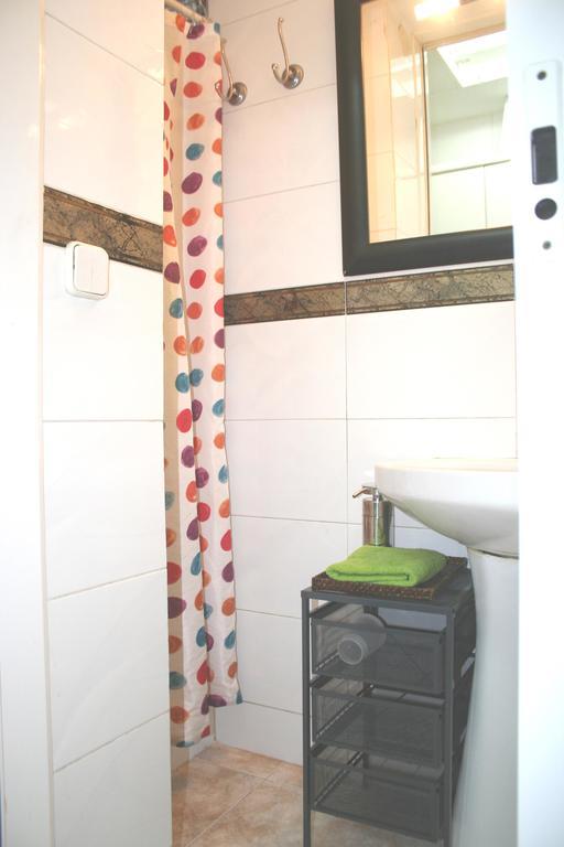 Apartmento Industria Barcelona Eksteriør billede